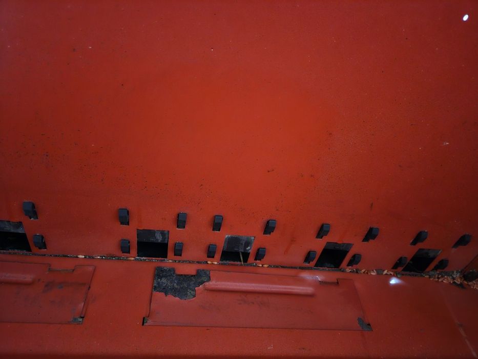 Сівалка АСТРА СЗ-6, Червона Зірка, транспортне, ВАРІАТОР, прикатка