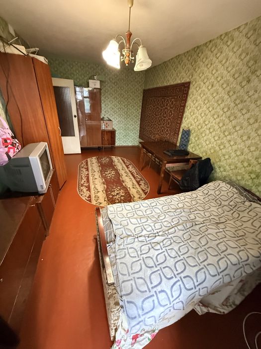 Здам 1 кімн. квартиру м.Черкаси