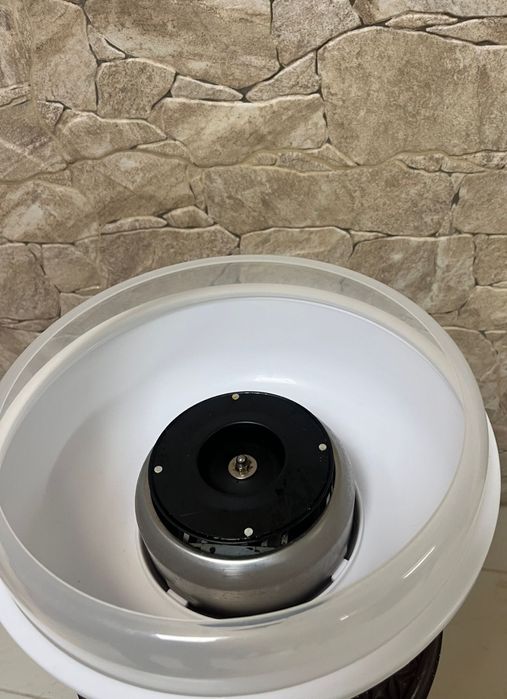 Máquina de algodão doce