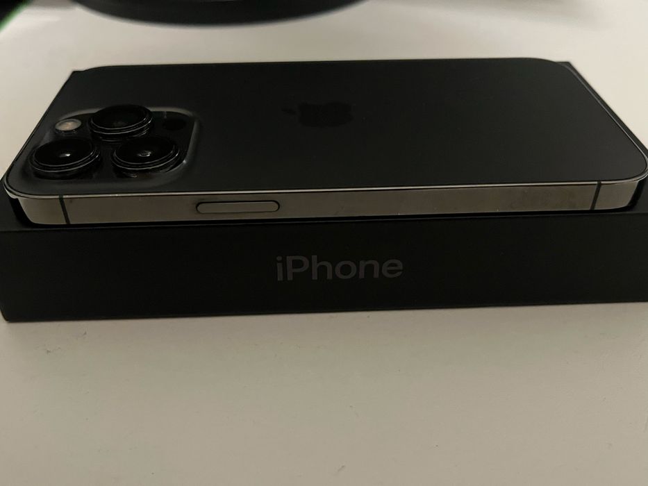 Iphone 13 pro ,Nowa Ogrinalna  bateria !!