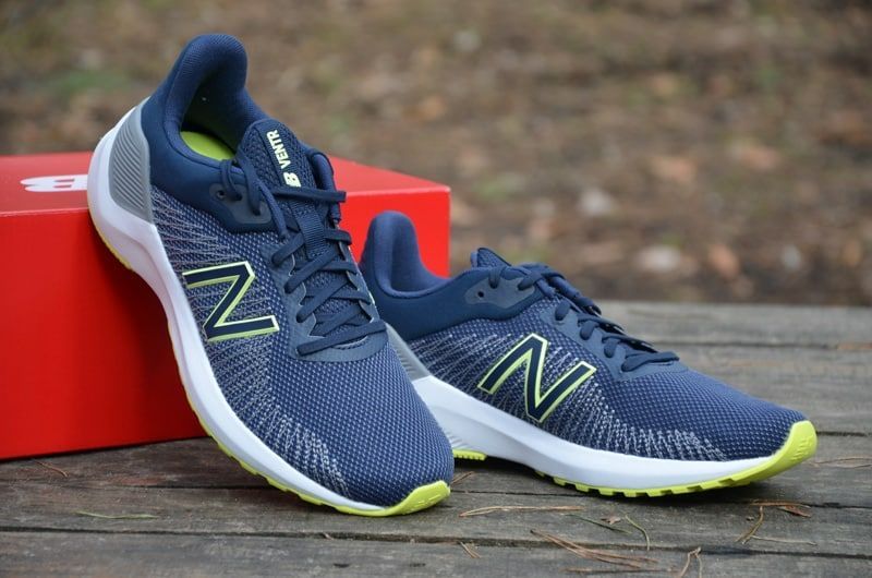Оригінал New Balance Кросівки бігові Men's RUNNING VENTR MVTRCN1