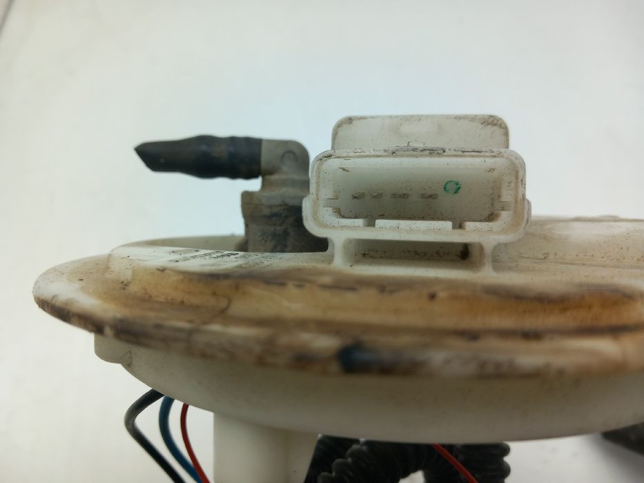 Bomba de combustível ALFA ROMEO 147 (937_)