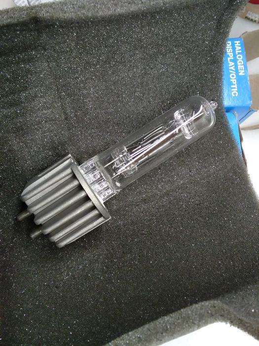 Halogen Lamp64585703564417122