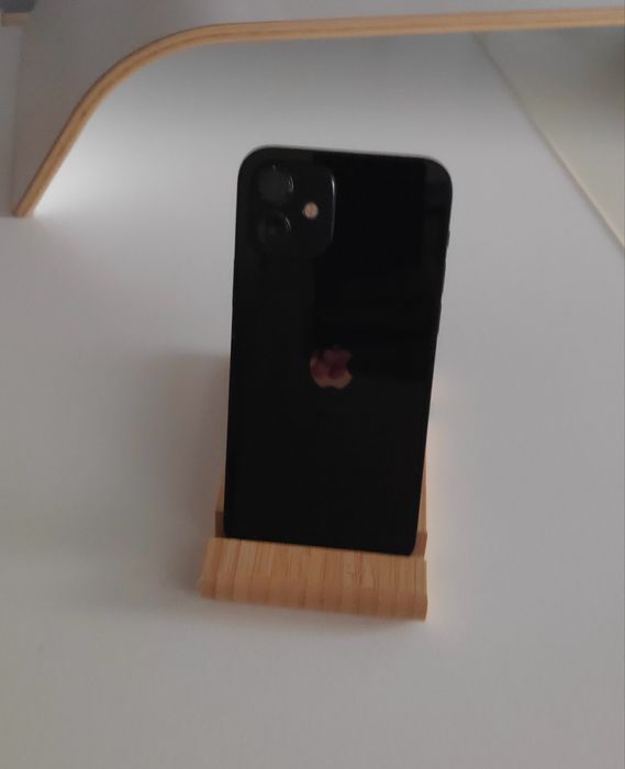 iPhone 12 64GB - Preto - Desbloqueado