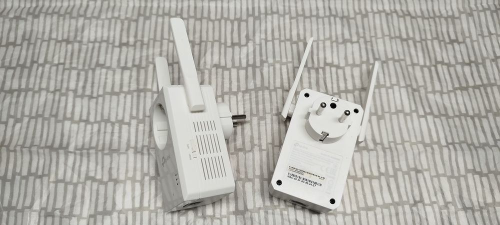Repetidor tp-link
