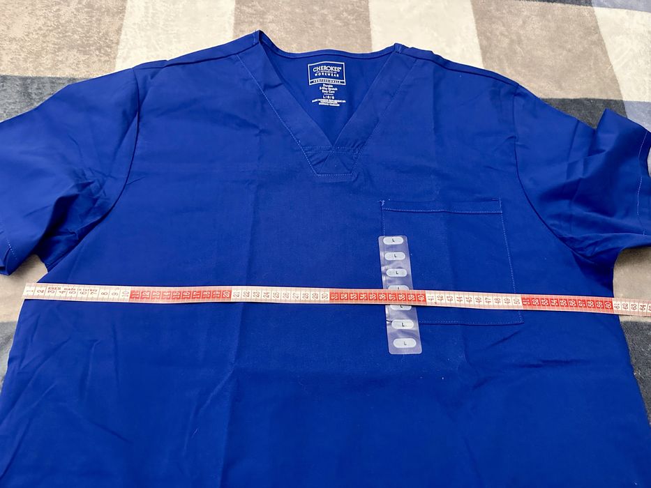 Чоловічі медичні костюми Cherokke
