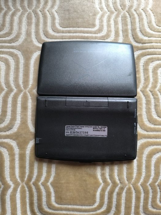 Продам переводчик