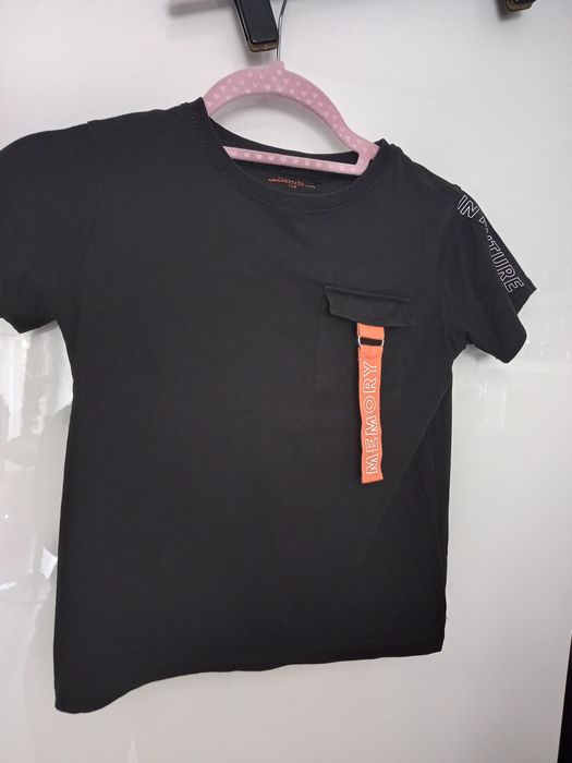 Bluzka Reserved rozm 128