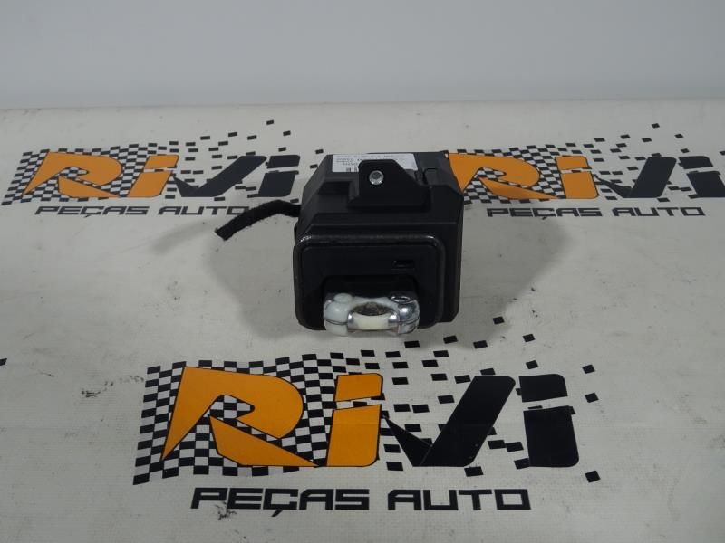 Canhão da ignição ALFA ROMEO 159 Sportwagon (939_)