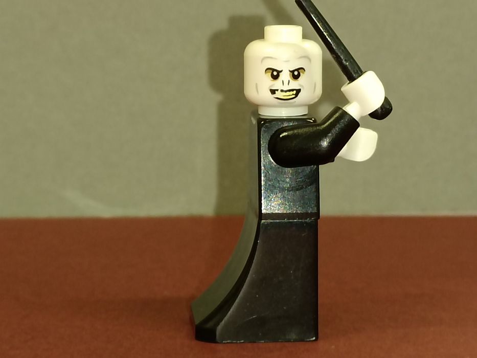 LEGO Figurka Harry Potter Voldemort 75965