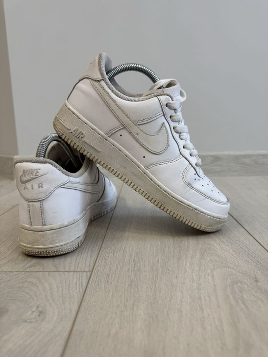 Кросівки Nike Air Force 1 Low 'Triple White