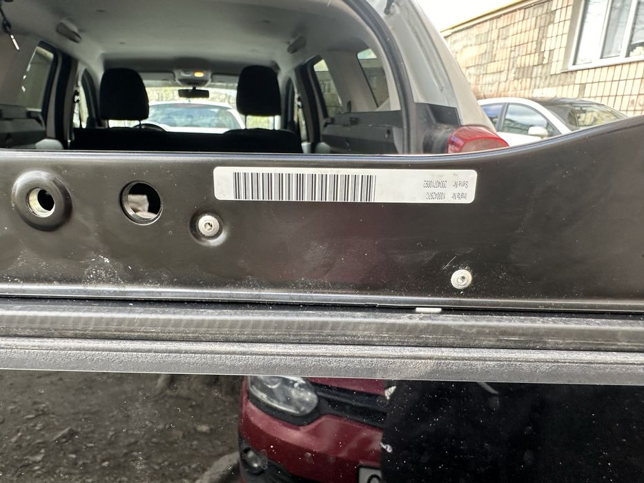 Продам люк Mercedes w221