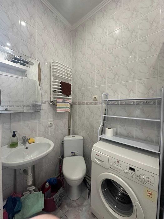 1-кімнатна квартира за адресою вул. Старознесенська (площа 30 м²) - Atlanta.ua - фото 17