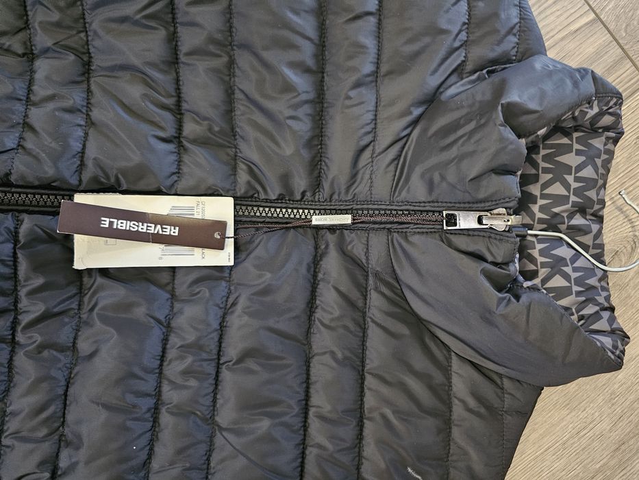 Куртка Michael Kors М двостороння оригінал