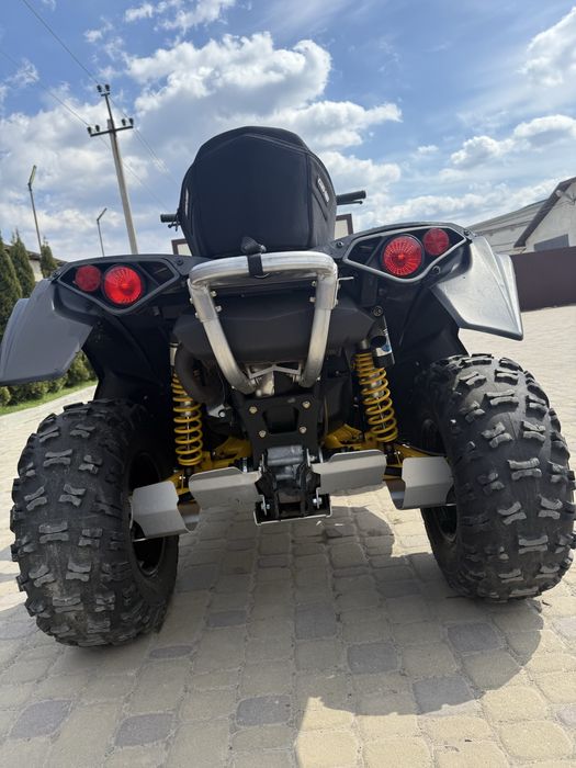 Brp renegate 1000
