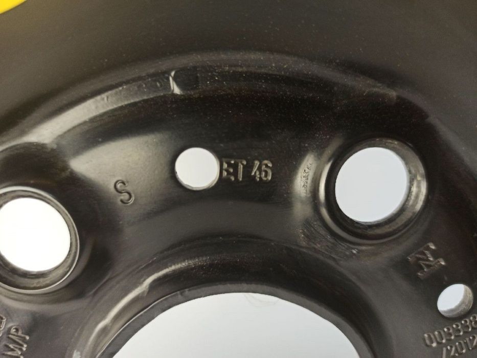 BORDA DE FERRO SKODA OCTAVIA LIM. (5E3) LIKE