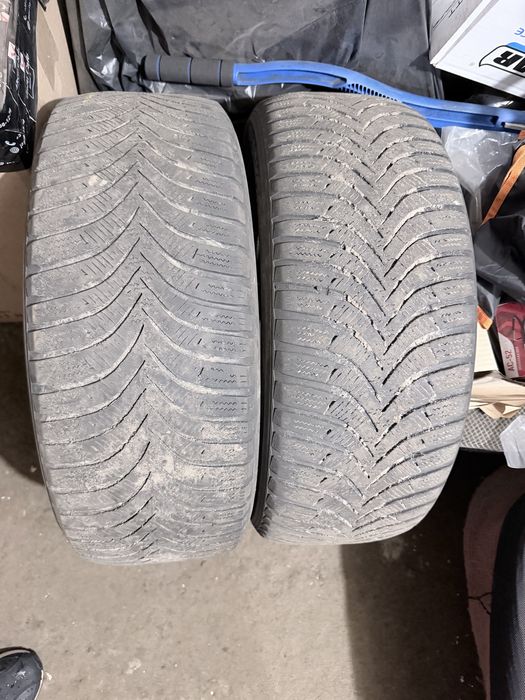 Зима 205/55 r 16