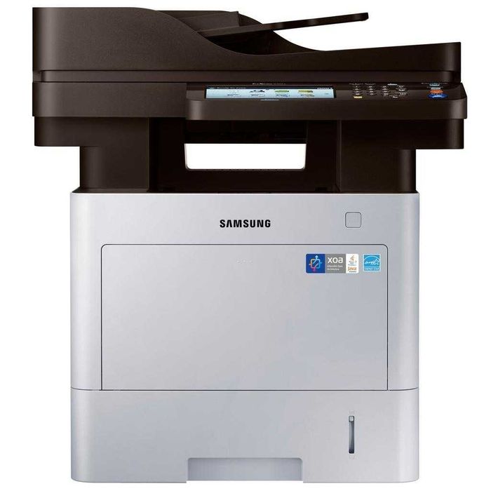 NOVA  - Impressora Samsung M4080FX Laser monocromáticas
