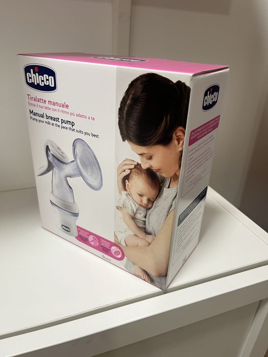 Chicco Breast Pump64550790592515121