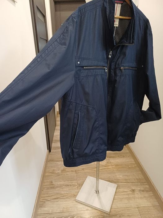 New Canadian markowa kurtka męska rozm 5XL/6XL.