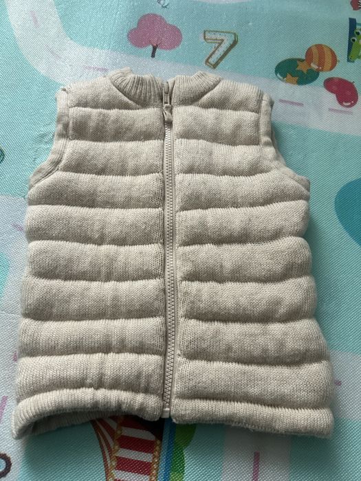 Дитяча жилетка LC Waikiki