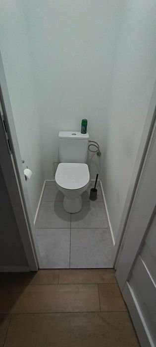 Mieszkanie – Kraków - Widok 5