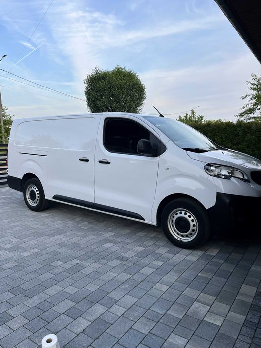Peugeot Expert furgon
