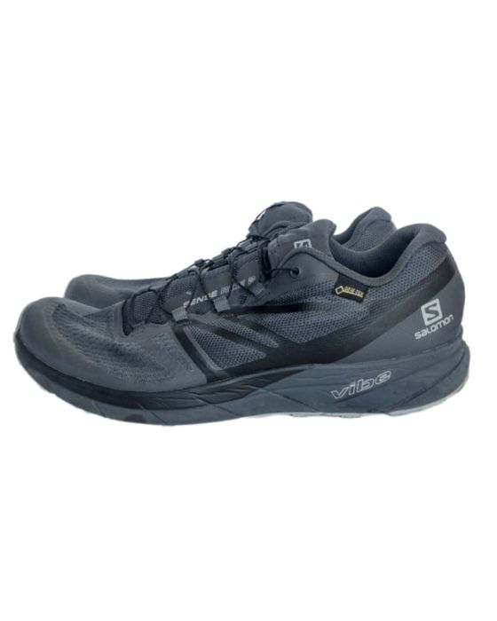 Чоловічі Кросівики Salamon Sense Ride 2 Gore-Tex Pозмір 42-26,5см