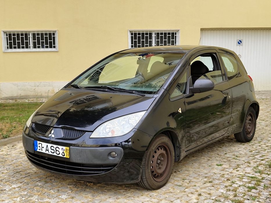 Mitsubishi Colt CZ3 ( ler a descrição com atenção sff) RESERVADO