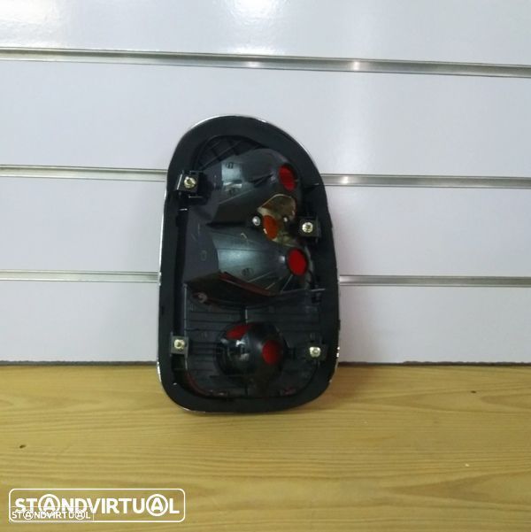 Farolim Mini Countryman modelo: 2010 até 2014 novo