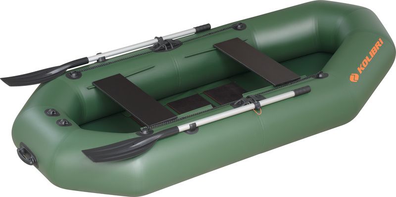 Ponton Kolibri K-270T