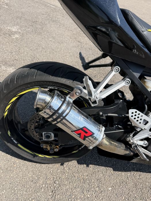Продам Suzuki gsx-r 750 перереєстрація