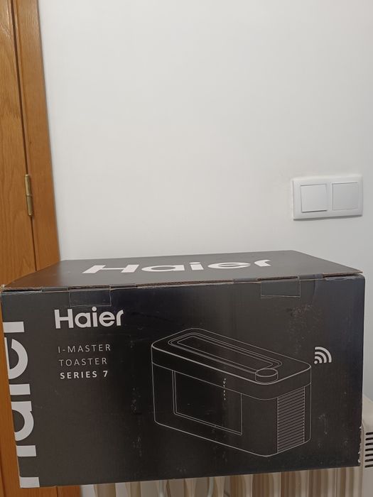 Torradeira
https:urope.com
Torradeiras I-Ma