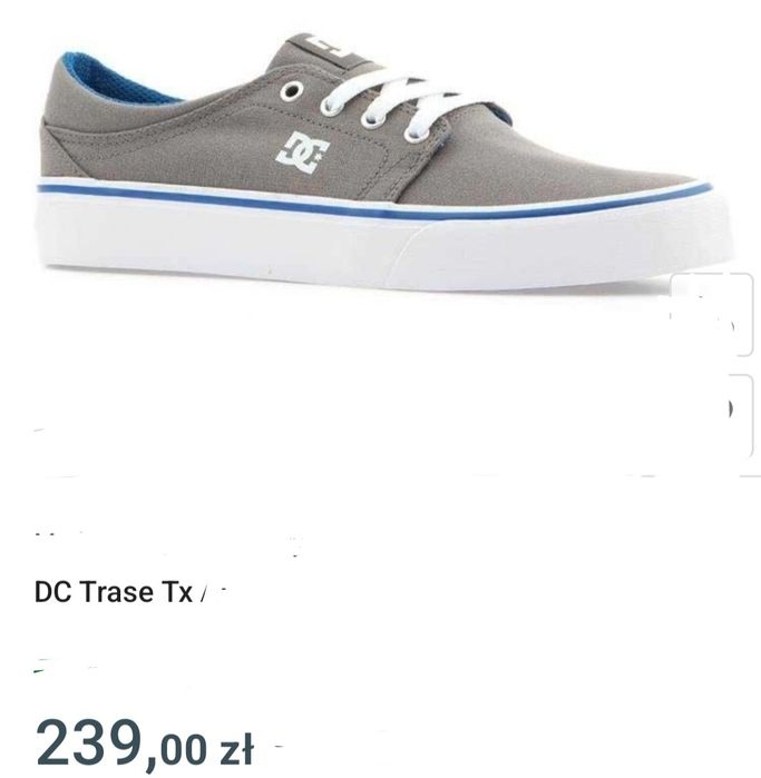 Buty/tenisówki męskie