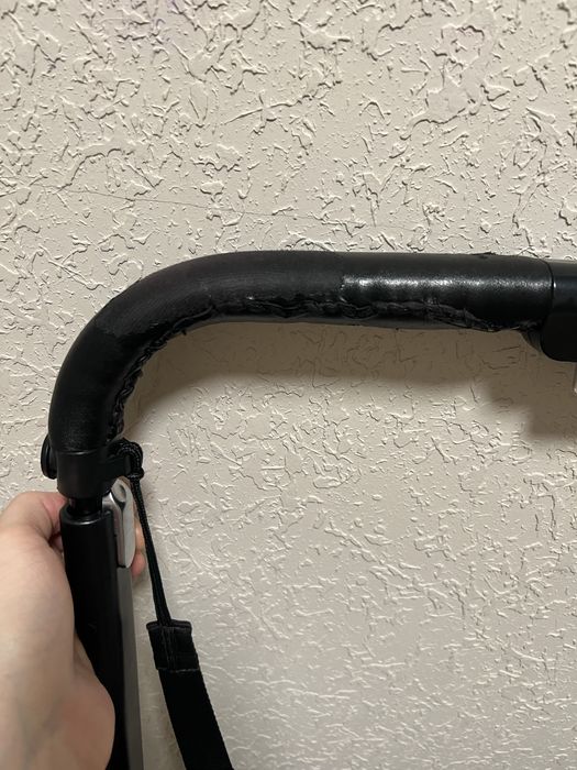 Коляска 3 в 1 Cybex