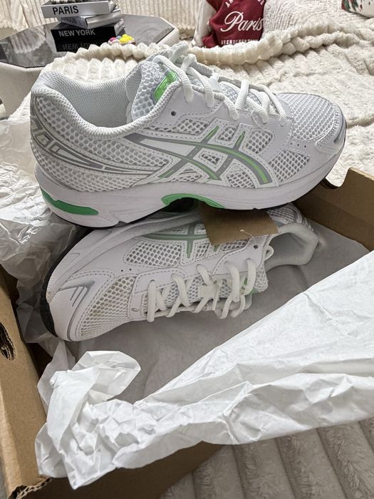 Asics novoooooos