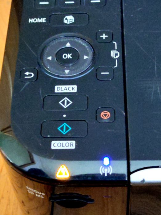 Принтер Canon MG4150