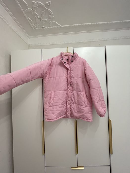 Куртка жіноча тепла