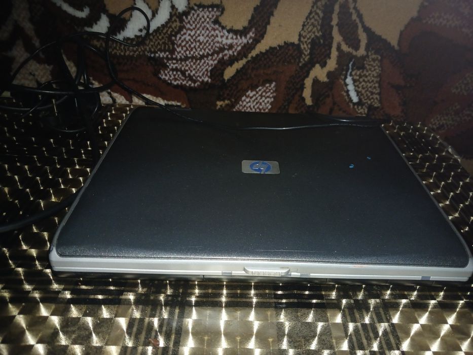 Продаётся ноутбук hp