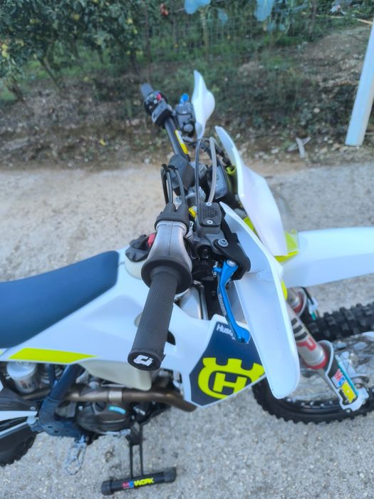 Husqvarna 350 Fe 59h nova