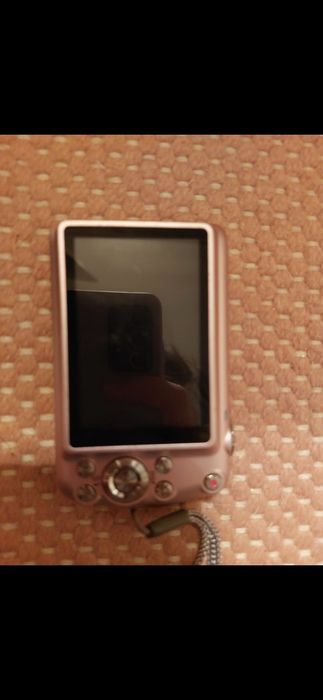 Máquina fotográfica Casio elixim EX-Z2