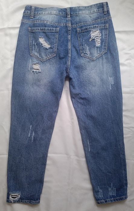 Джинси жіночі Patrol Jeans
