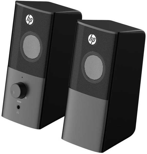 Колонки для компьютера HP DHS-2101