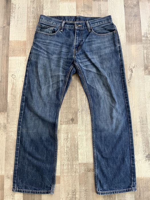 Джинси Levis 514