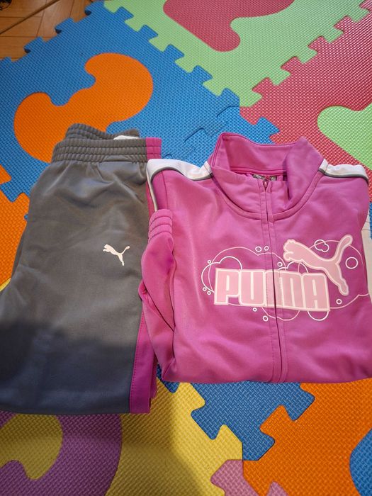 Roupa para menina