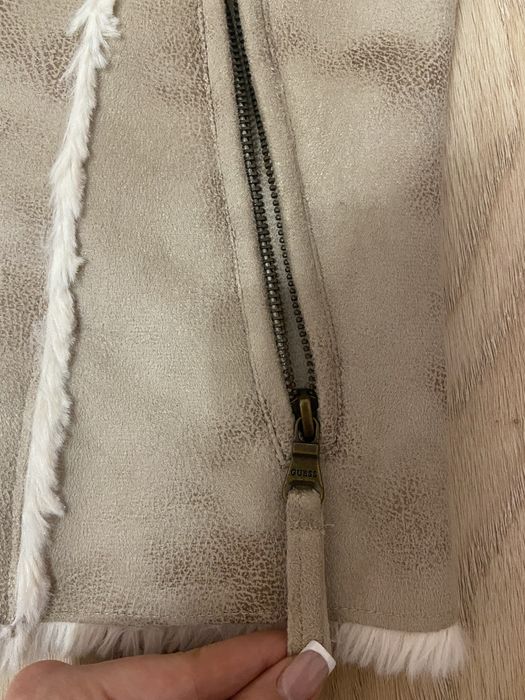 Дублянка Guess, розмір 38/М
