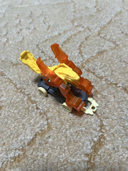 Скрічери дикі скричеры screechers Хелфаєр Тайгер, Райно