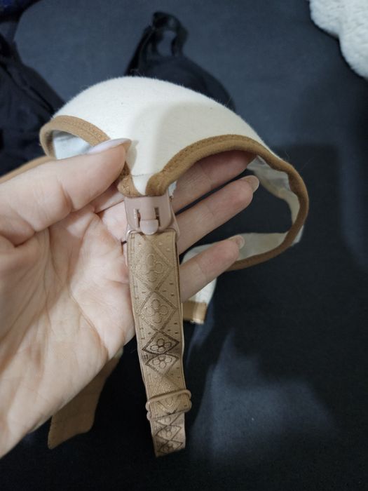 Ліфи для годування