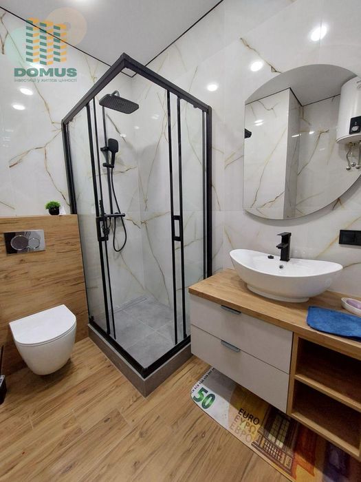 Аркадия‼️Продам 1 комн в ЖК Атмосфера‼️Никто не жил‼️Дорогая мебель