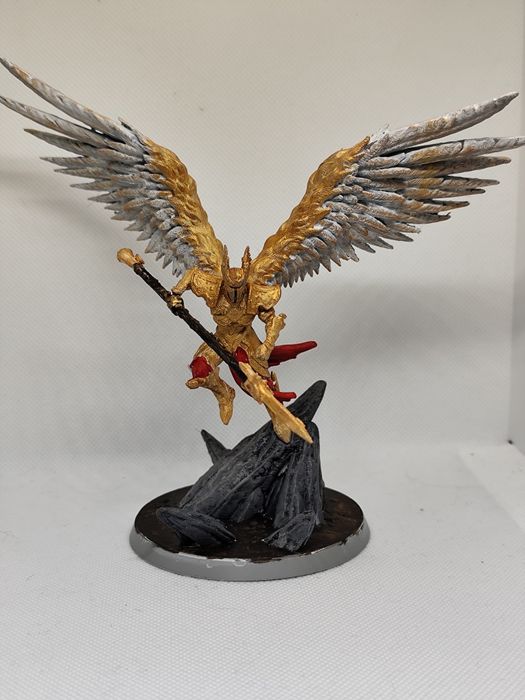 Figuras em impressão 3D